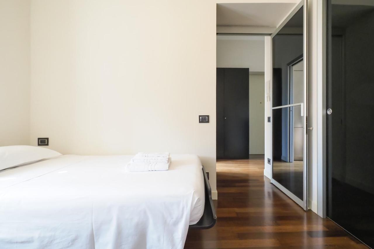 Maison Cusani - Brera Exclusive Apartment Milano Exterior foto