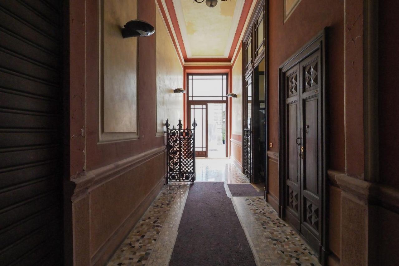 Maison Cusani - Brera Exclusive Apartment Milano Exterior foto