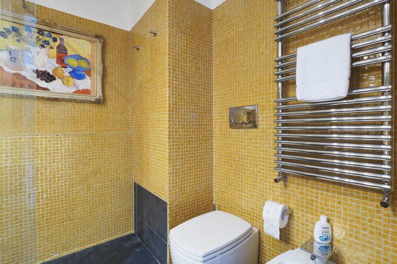 Maison Cusani - Brera Exclusive Apartment Milano Exterior foto