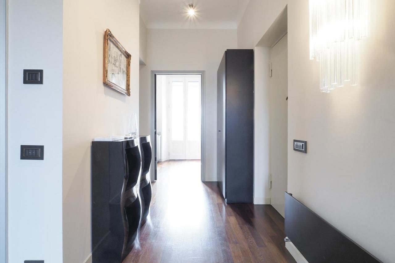 Maison Cusani - Brera Exclusive Apartment Milano Exterior foto