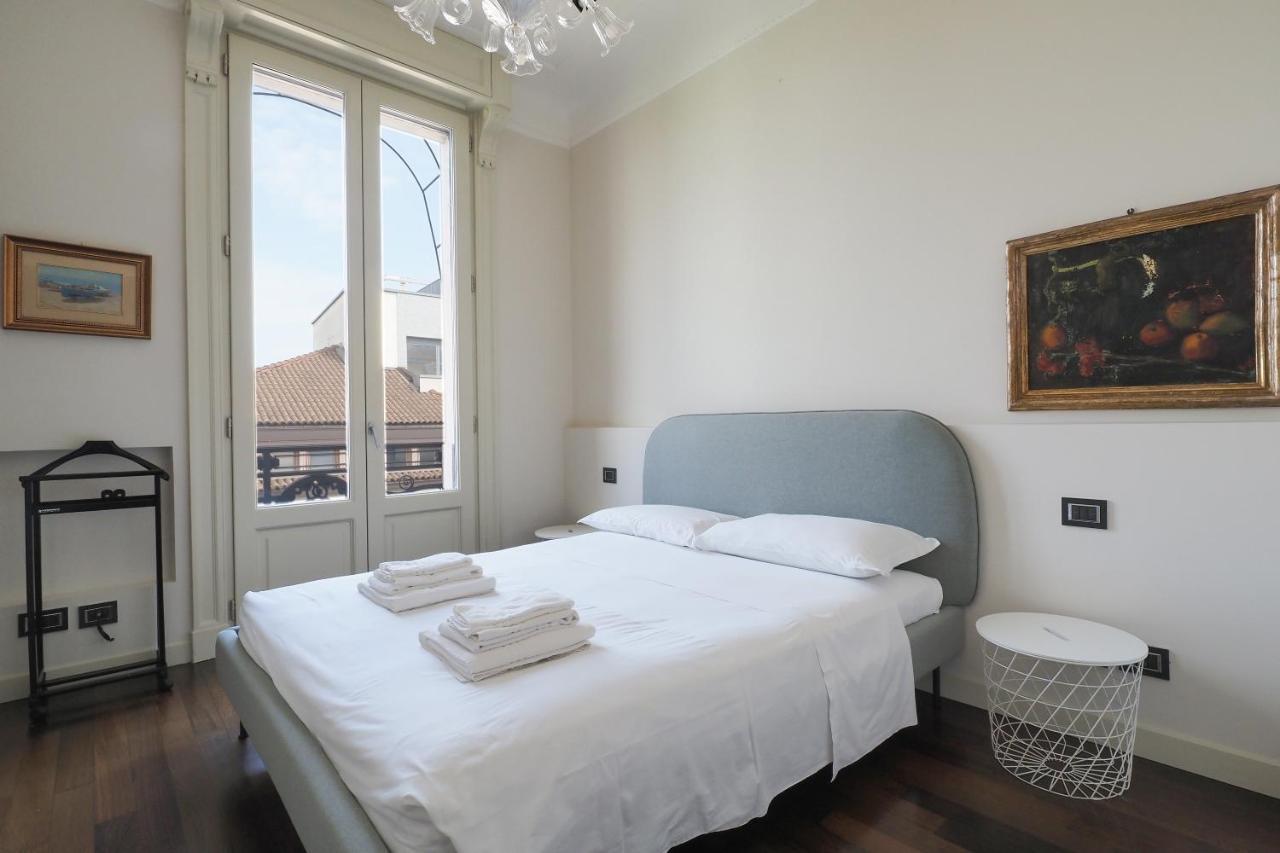Maison Cusani - Brera Exclusive Apartment Milano Exterior foto