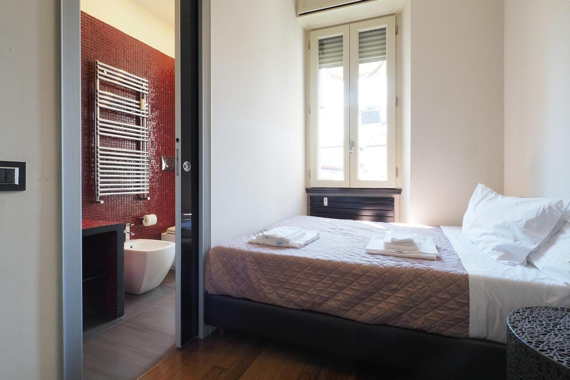 Maison Cusani - Brera Exclusive Apartment Milano Exterior foto